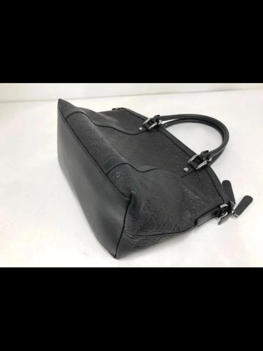 Gucci classic satchel